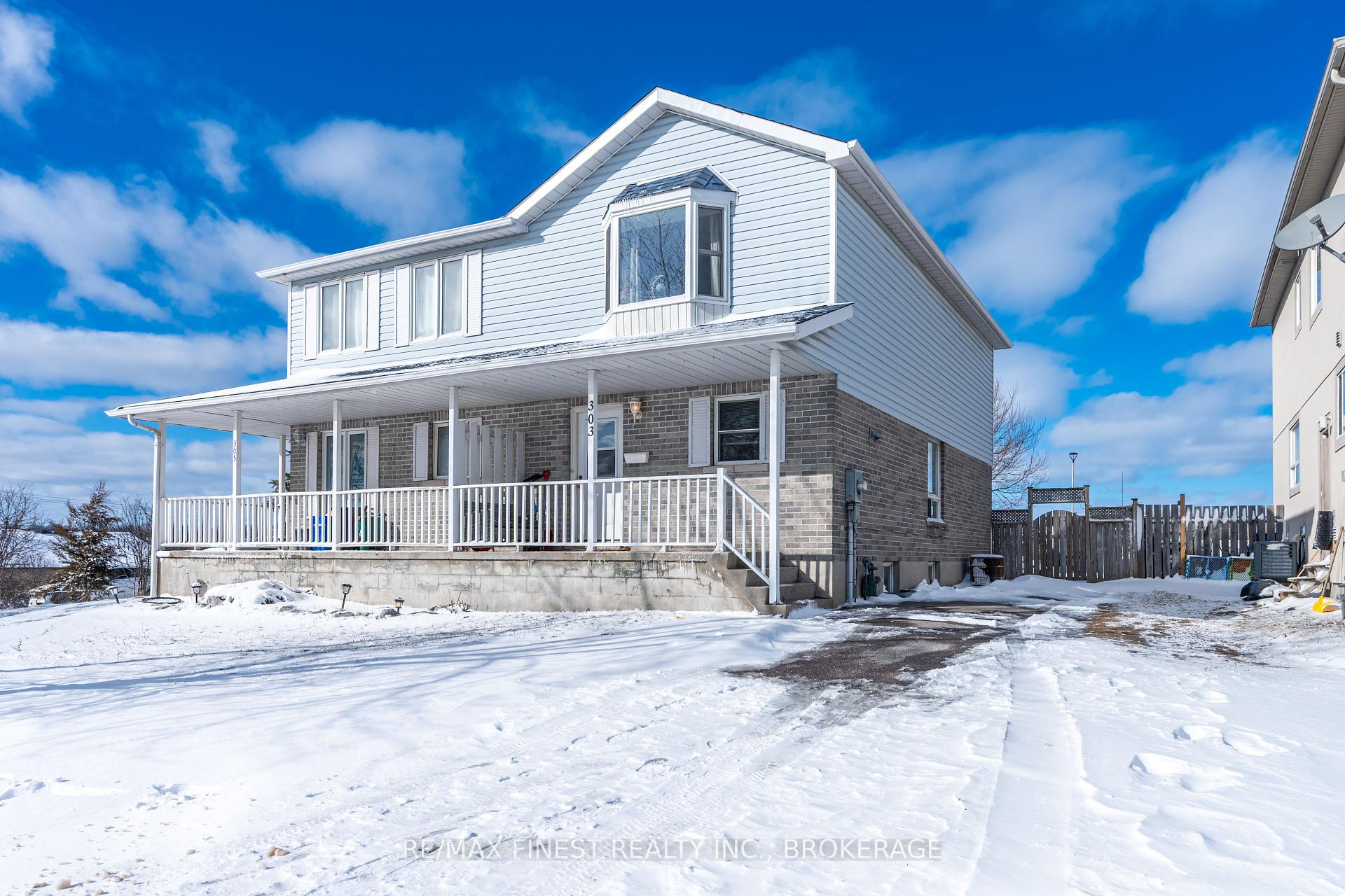 303 Conacher Drive, Kingston — photo 2 of 5