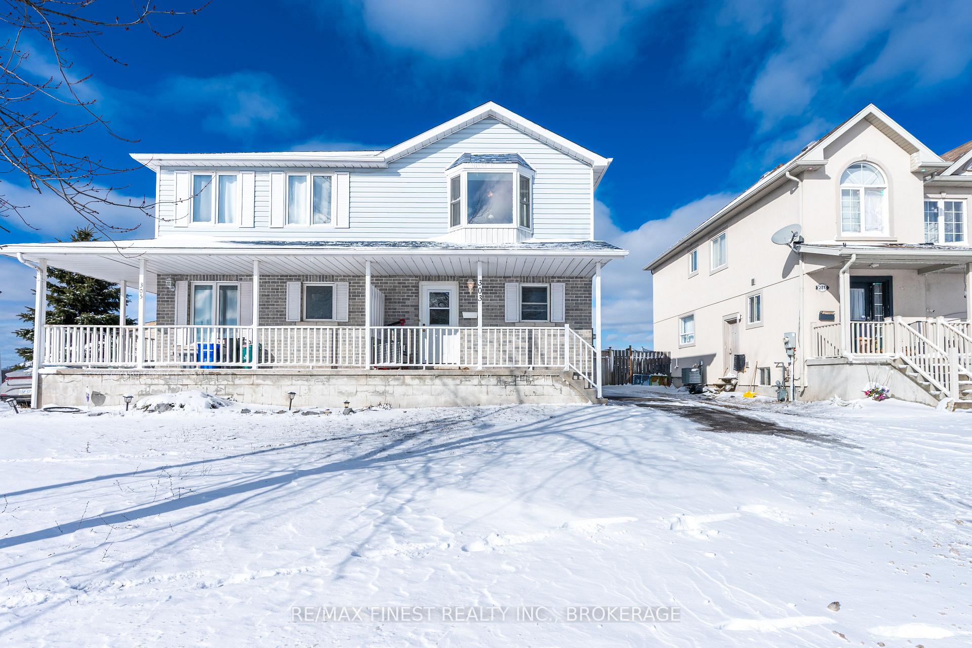 303 Conacher Drive, Kingston — photo 3 of 5