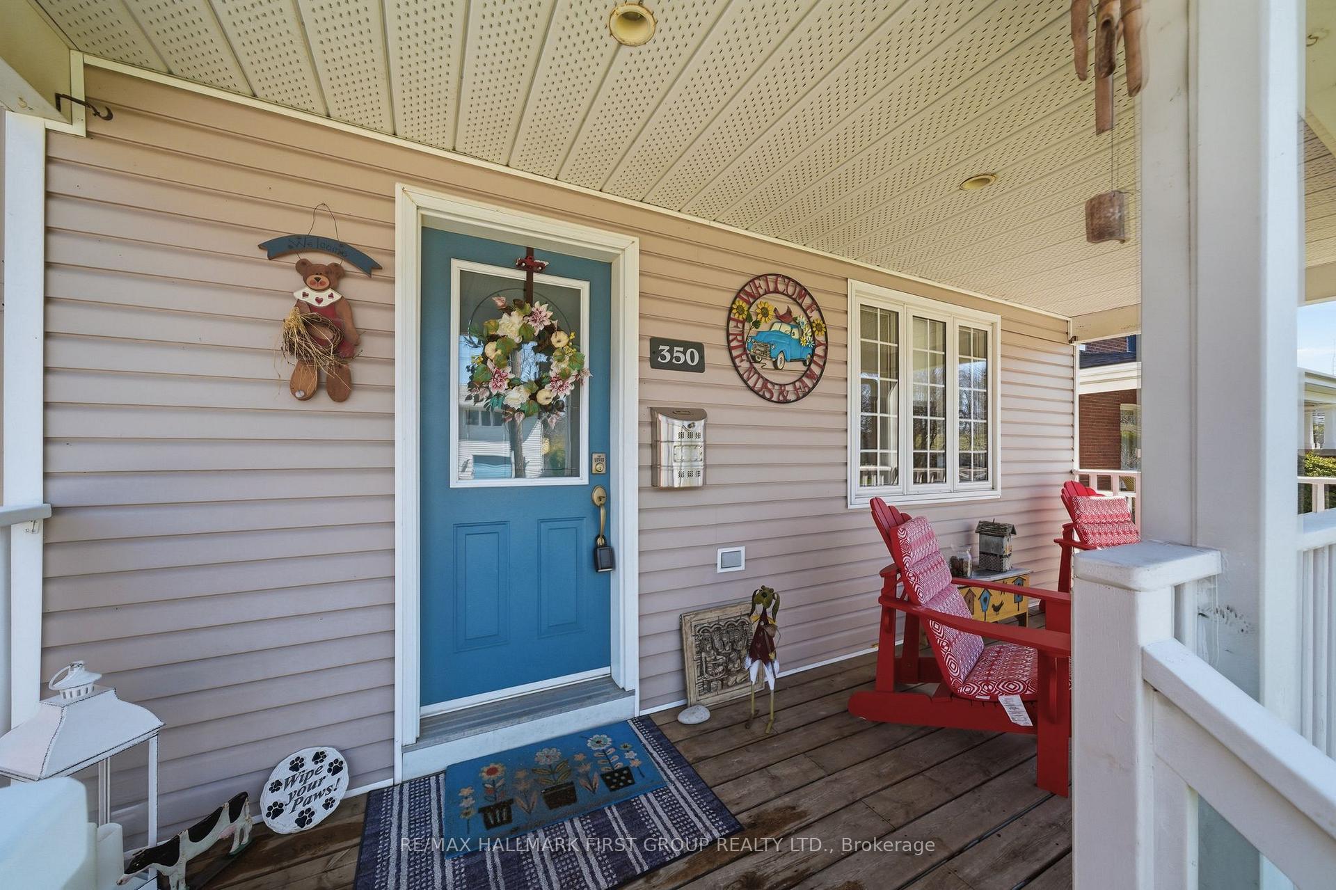 350 Ontario Street, Cobourg — photo 2 of 5