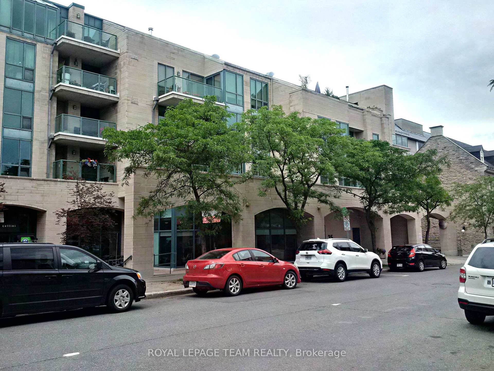 35 Murray Street 317, Lower Town - Sandy Hill, ON K1N 9M5 — Lower Town - Sandy Hill, Ontario
