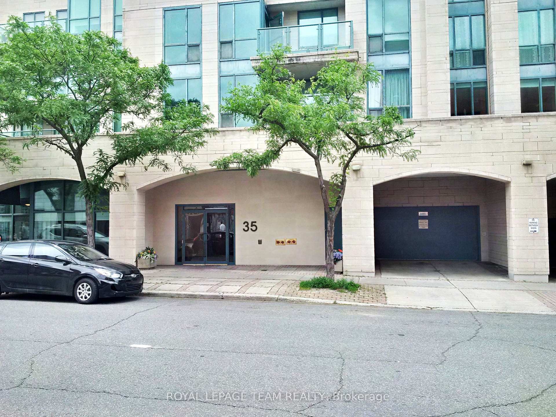 35 Murray Street 317, Lower Town - Sandy Hill — photo 2 of 5