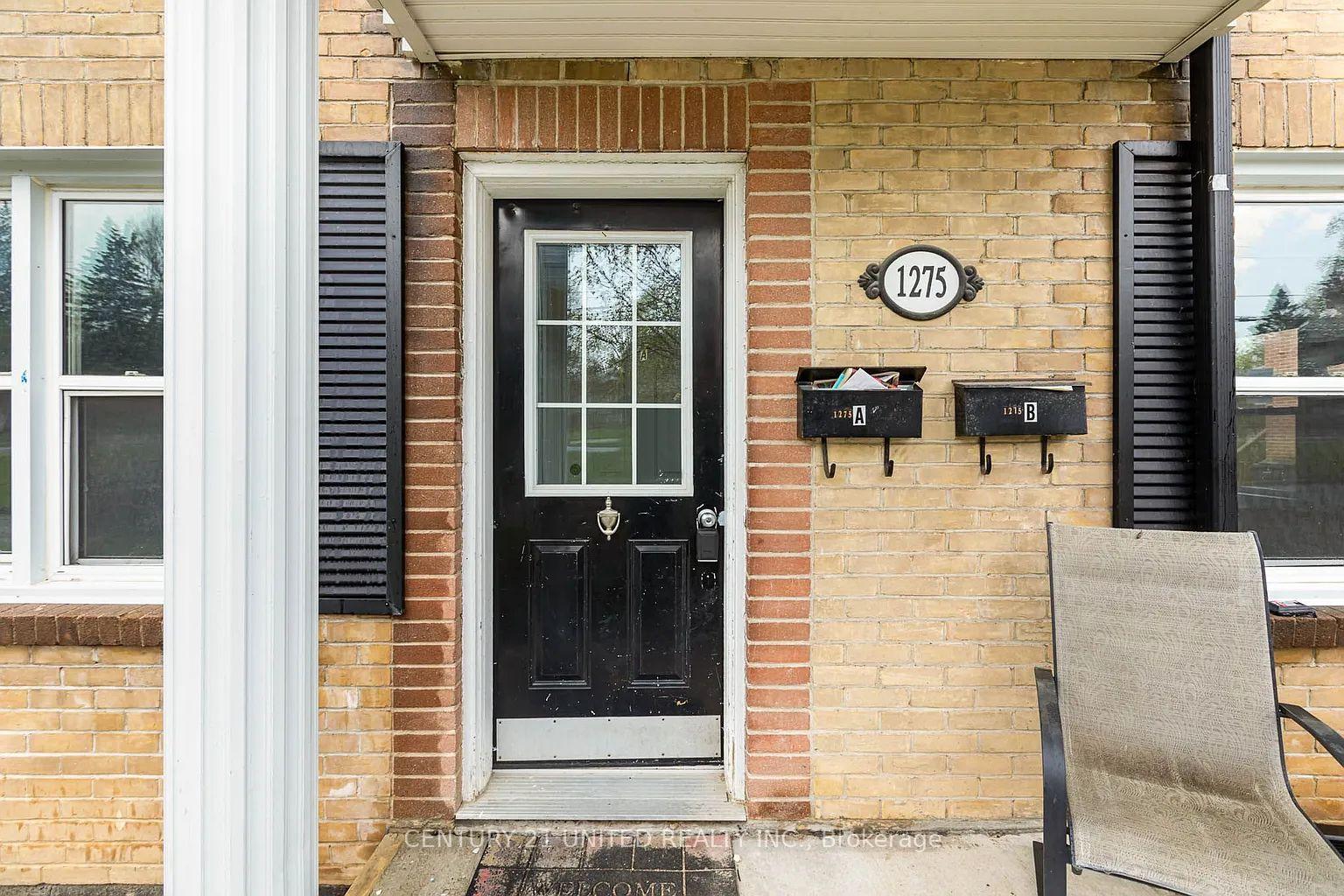 1275 Clonsilla Avenue B, Peterborough — photo 3 of 5