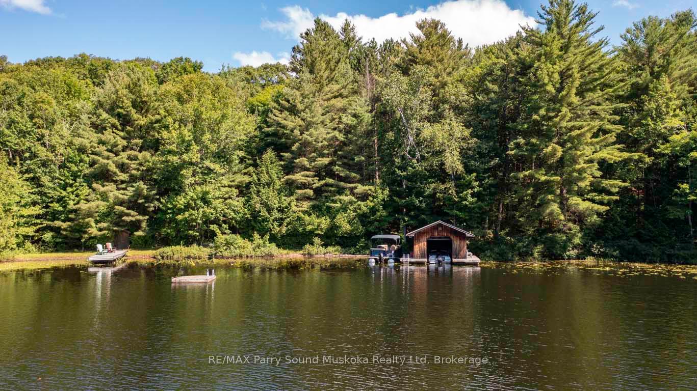20 Prior Lane, Seguin, ON P2A 0B2 — Seguin, Ontario