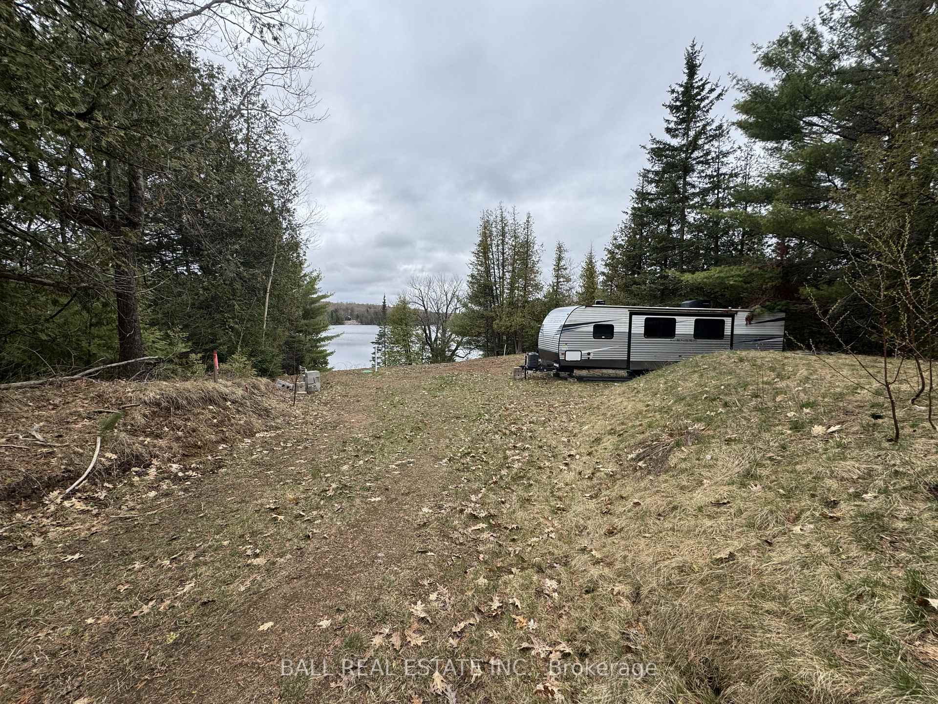 25 Fire Route 330 (Northshore Rd) N/A, Trent Lakes — photo 3 of 5