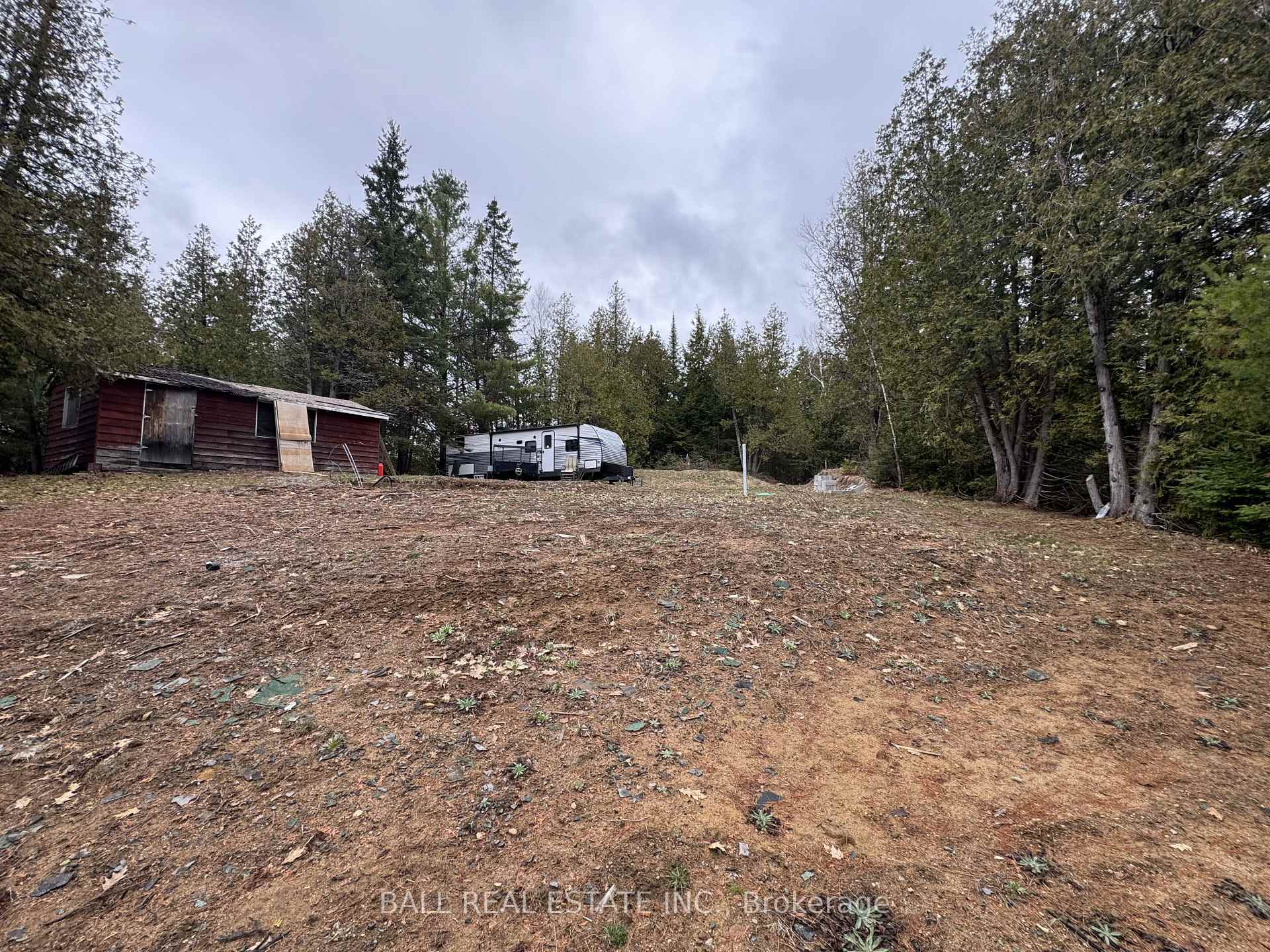 25 Fire Route 330 (Northshore Rd) N/A, Trent Lakes — photo 5 of 5