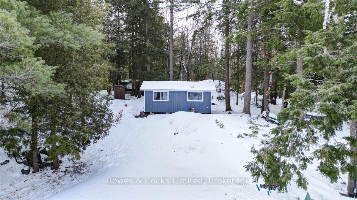 38 Twin Shore Lane, Marmora and Lake, ON K0K 2M0 — Marmora and Lake, Ontario