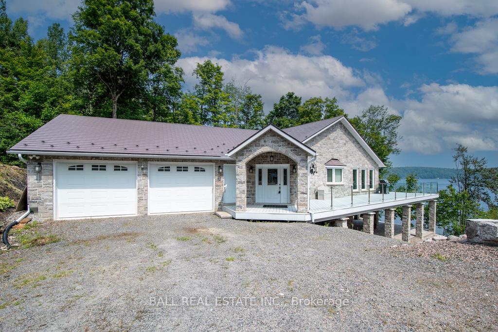13540 Highway 35 N/A, Minden Hills, ON K0M 2K0 — Minden Hills, Ontario
