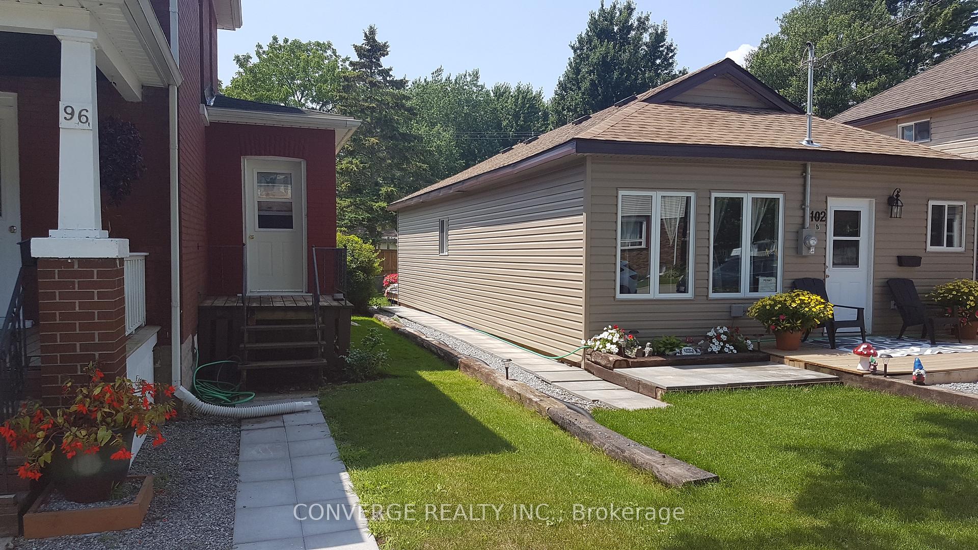 102 Elm Street N A - B, Port Colborne, ON L3K 4N4