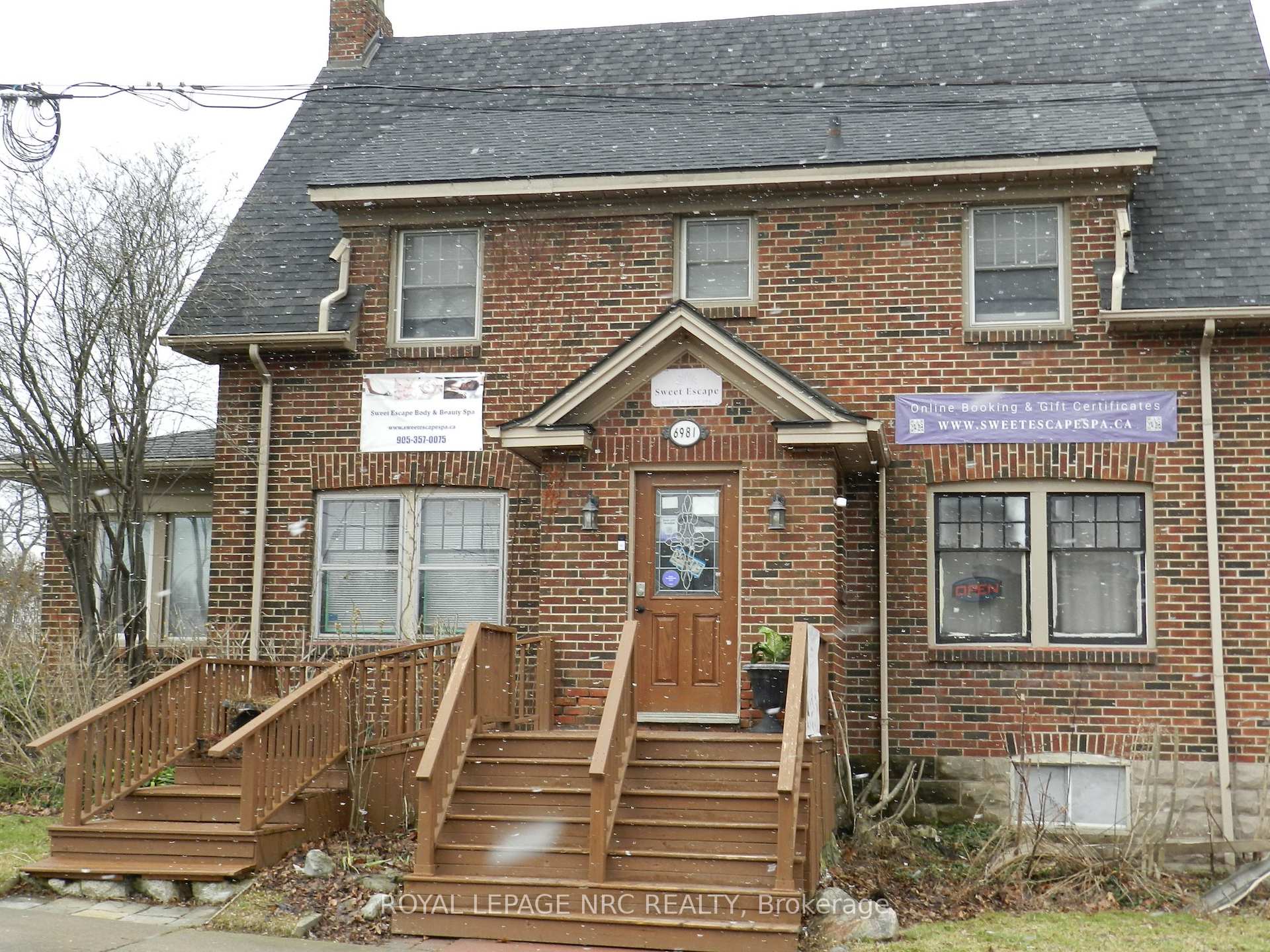 6981 Lundy's Lane W UNIT # 3, Niagara Falls, ON L2G 1V9
