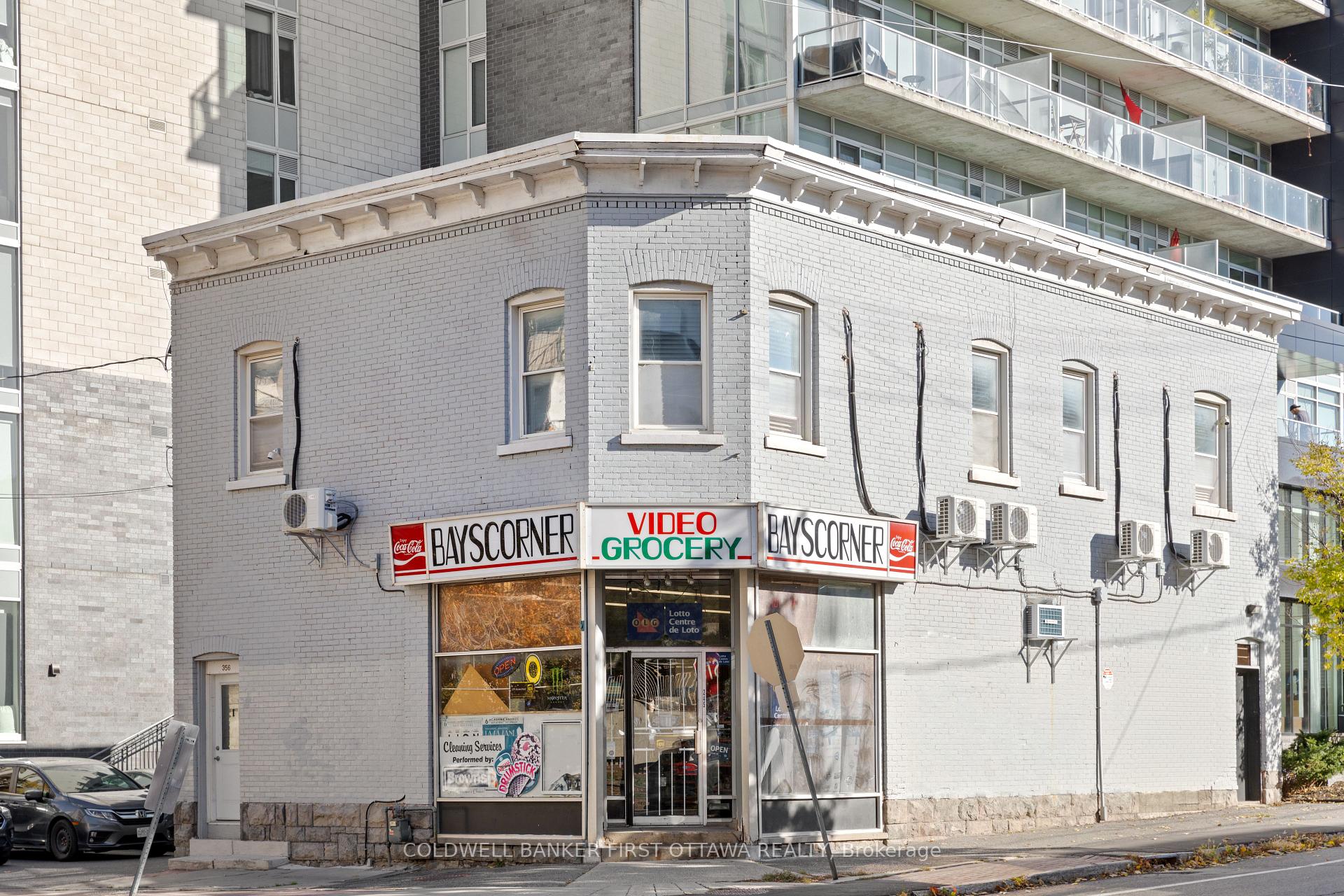 245 Bay Street, Ottawa Centre, ON K1R 5Z4
