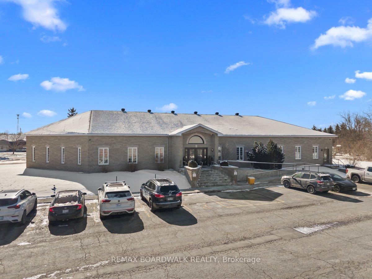 20 Bennett Street 102, Carleton Place, ON K7C 4G9