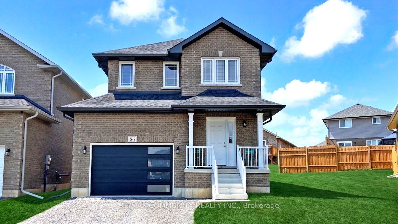 86 Keeler Court, Asphodel-Norwood, ON K0L 2V0