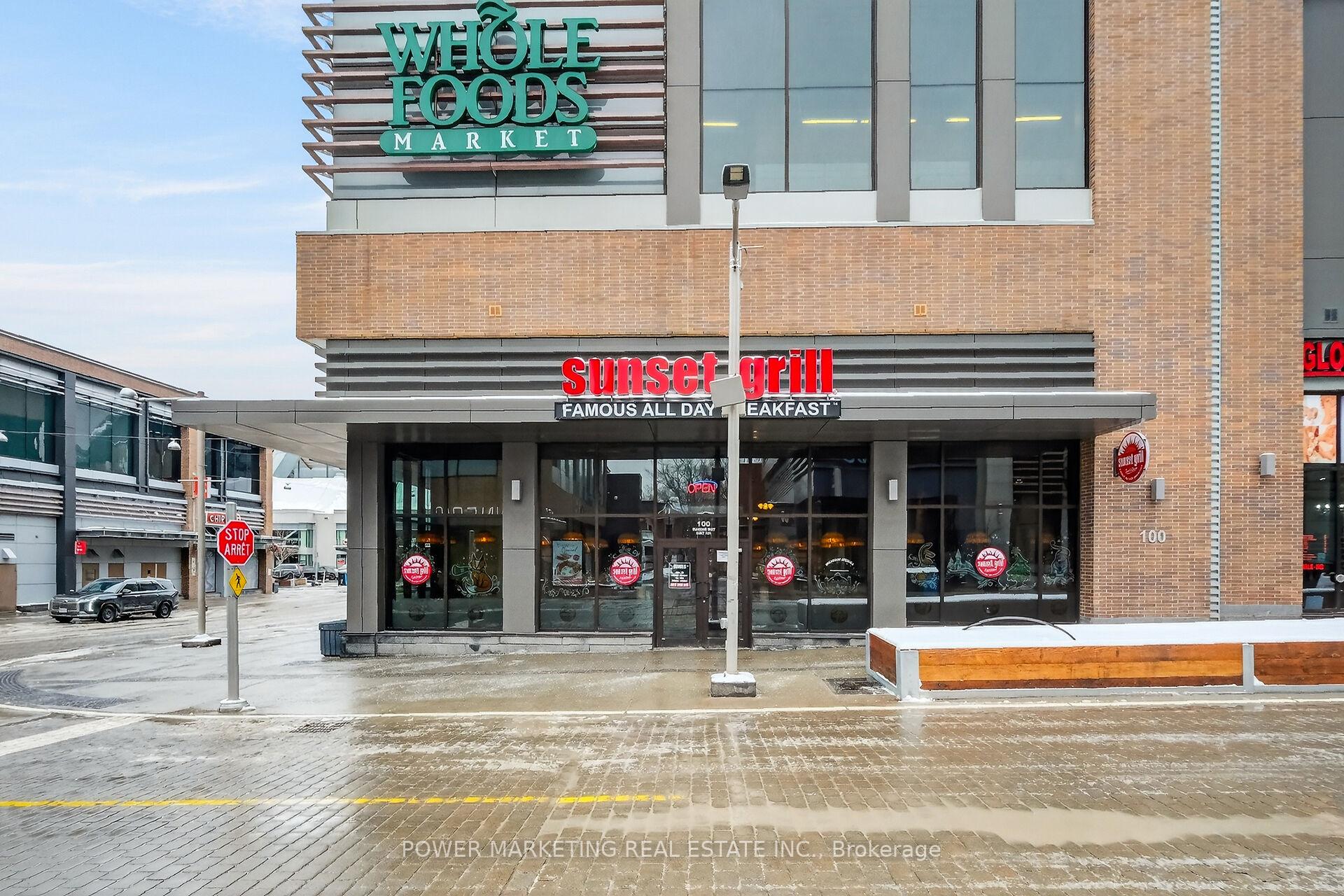 100 MARCHE Way, Glebe - Ottawa East and Area, ON K1S 5J3
