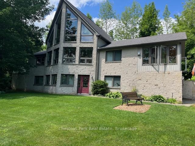 156 Harbour Beach Drive, Meaford — photo 2 of 5