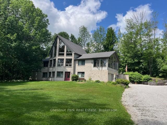 156 Harbour Beach Drive, Meaford — photo 3 of 5