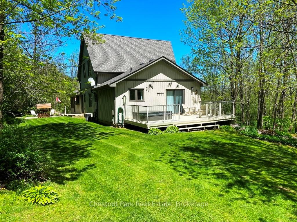 156 Harbour Beach Drive, Meaford — photo 5 of 5