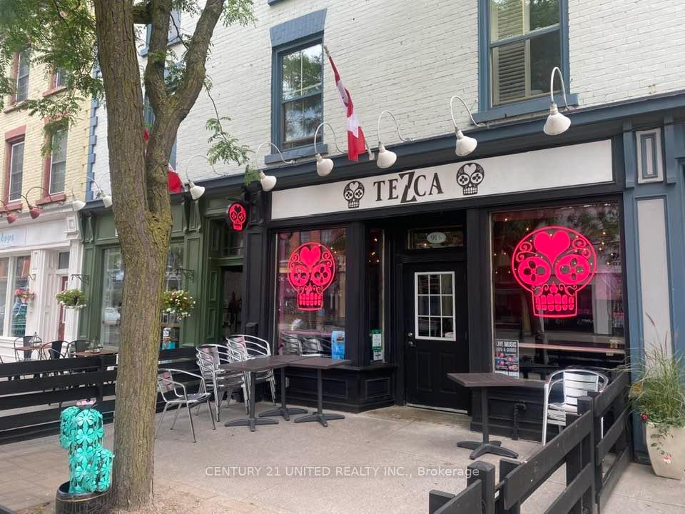 79 King Street W 10, Cobourg — photo 3 of 5