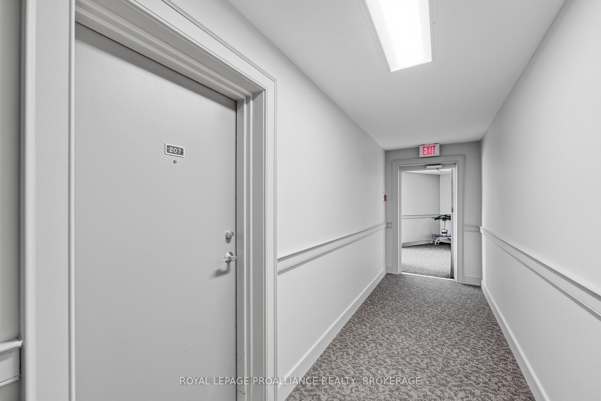 334 Queen Mary Road 207, Kingston — photo 5 of 5