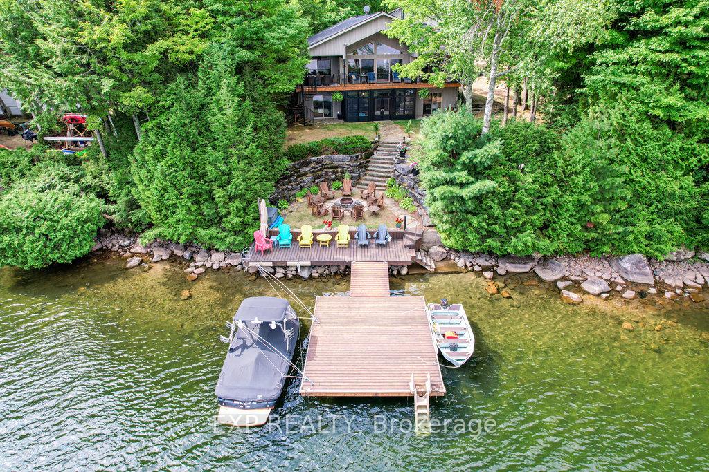 27 Sylvan Drive, North Kawartha, ON K0L 1A0