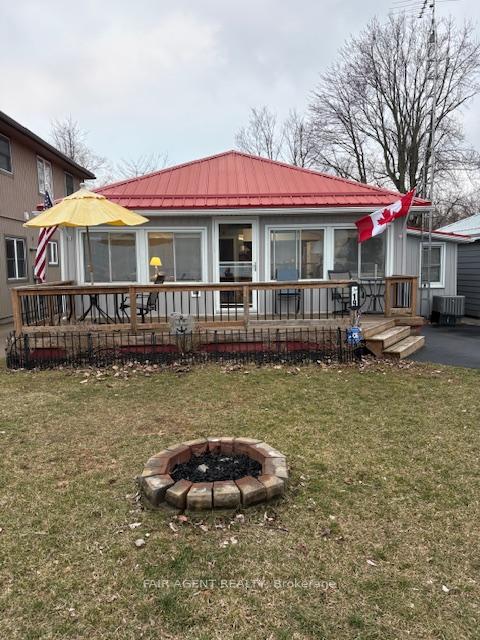 19 Ordnance Avenue, Norfolk, ON N0E 1W0