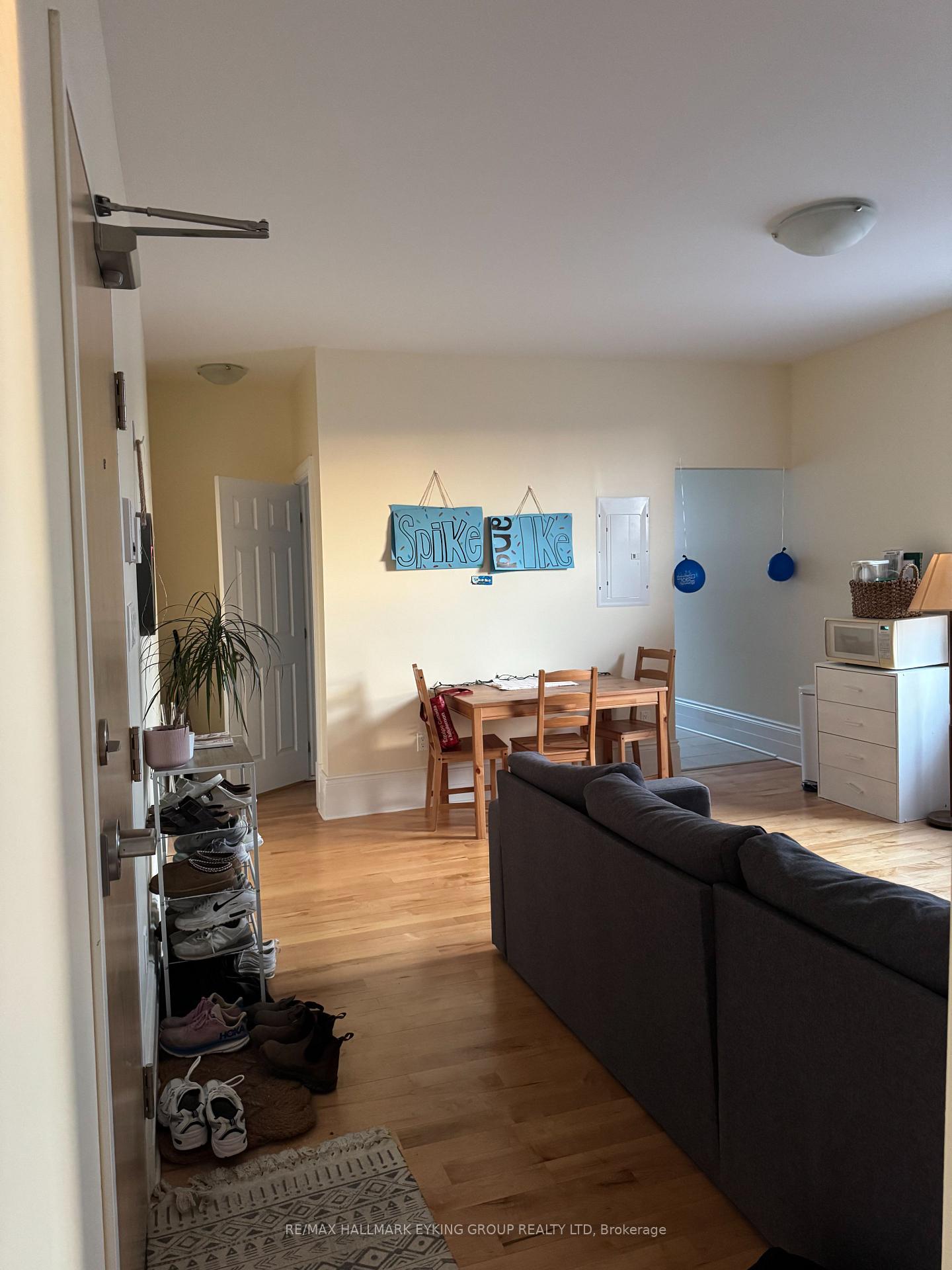 135 Concord Street S 3, Glebe - Ottawa East and Area — photo 4 of 5