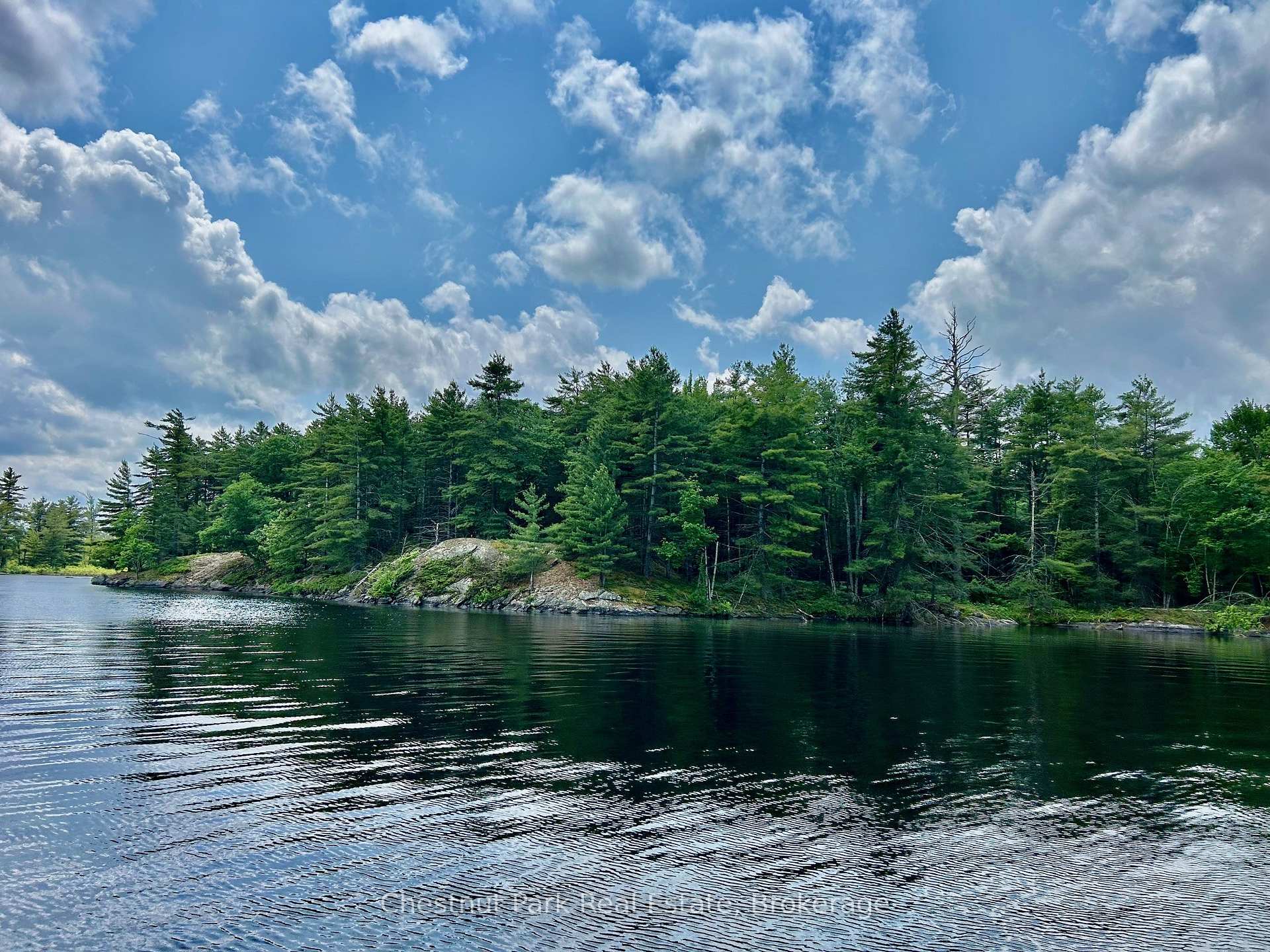 Part 1 Burnt Island, Gravenhurst, ON P0E 1G0