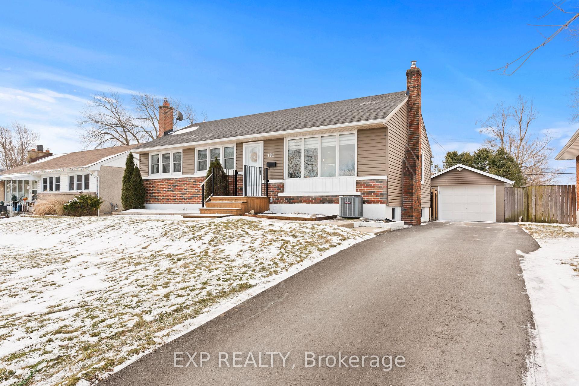 191 Price Avenue, Welland — photo 2 of 5