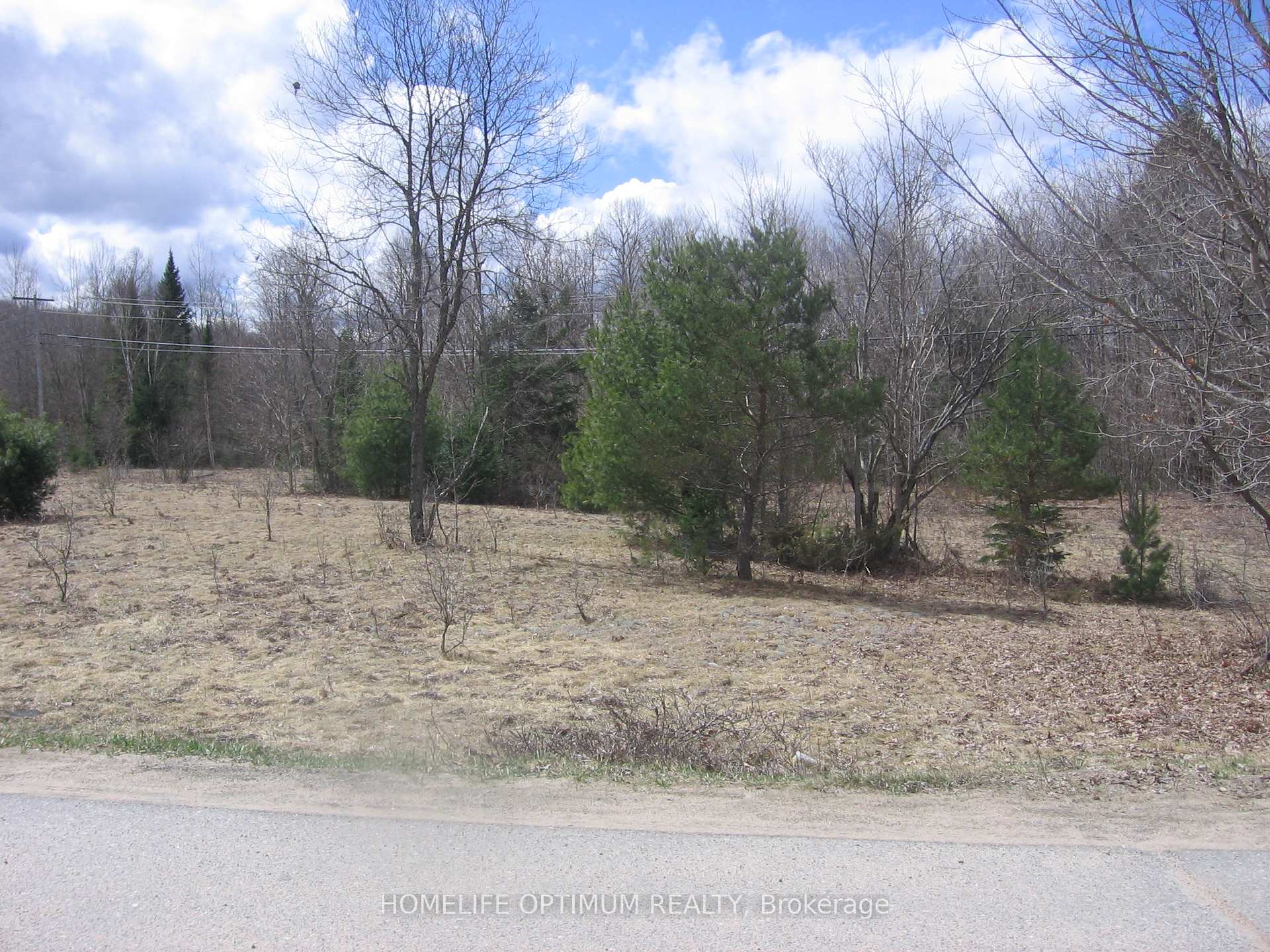 2.6 Acres Norley Drive, Algonquin Highlands, ON K0M 1S0