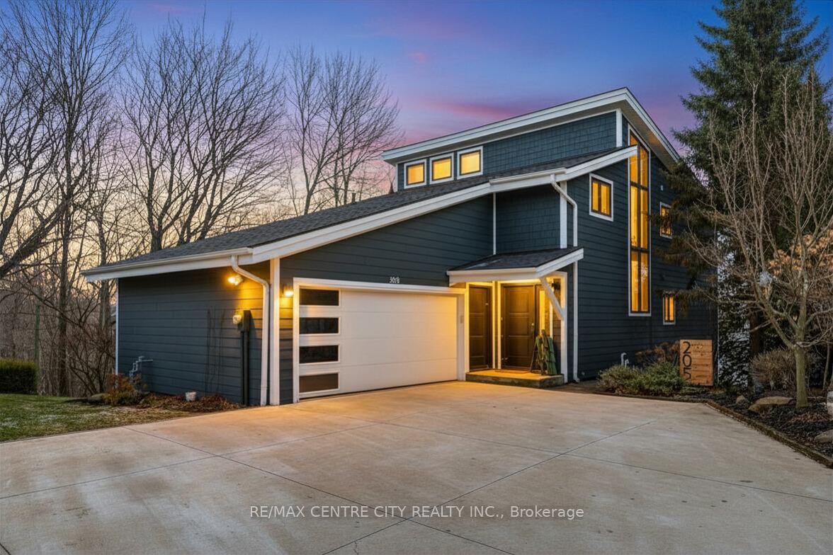 205 Cornell Drive, Central Elgin, ON N5L 1A5 — Central Elgin, Ontario
