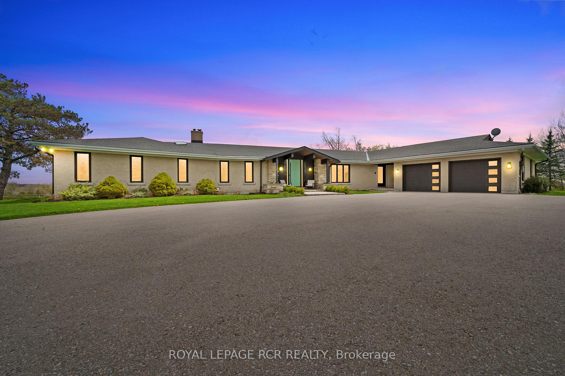 6398 Second Line, Centre Wellington, ON N1M 2W4 — Centre Wellington, Ontario