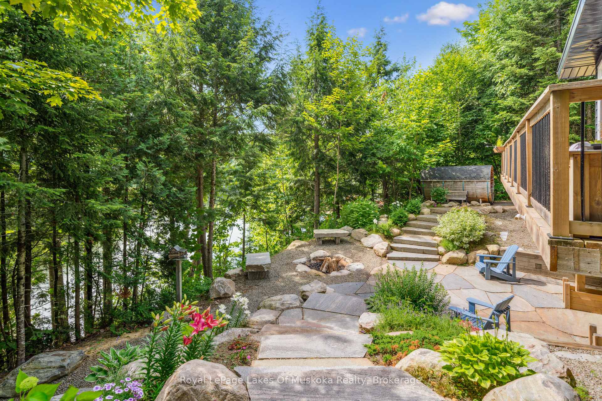 1315 Wolf Circle, Algonquin Highlands — photo 2 of 5