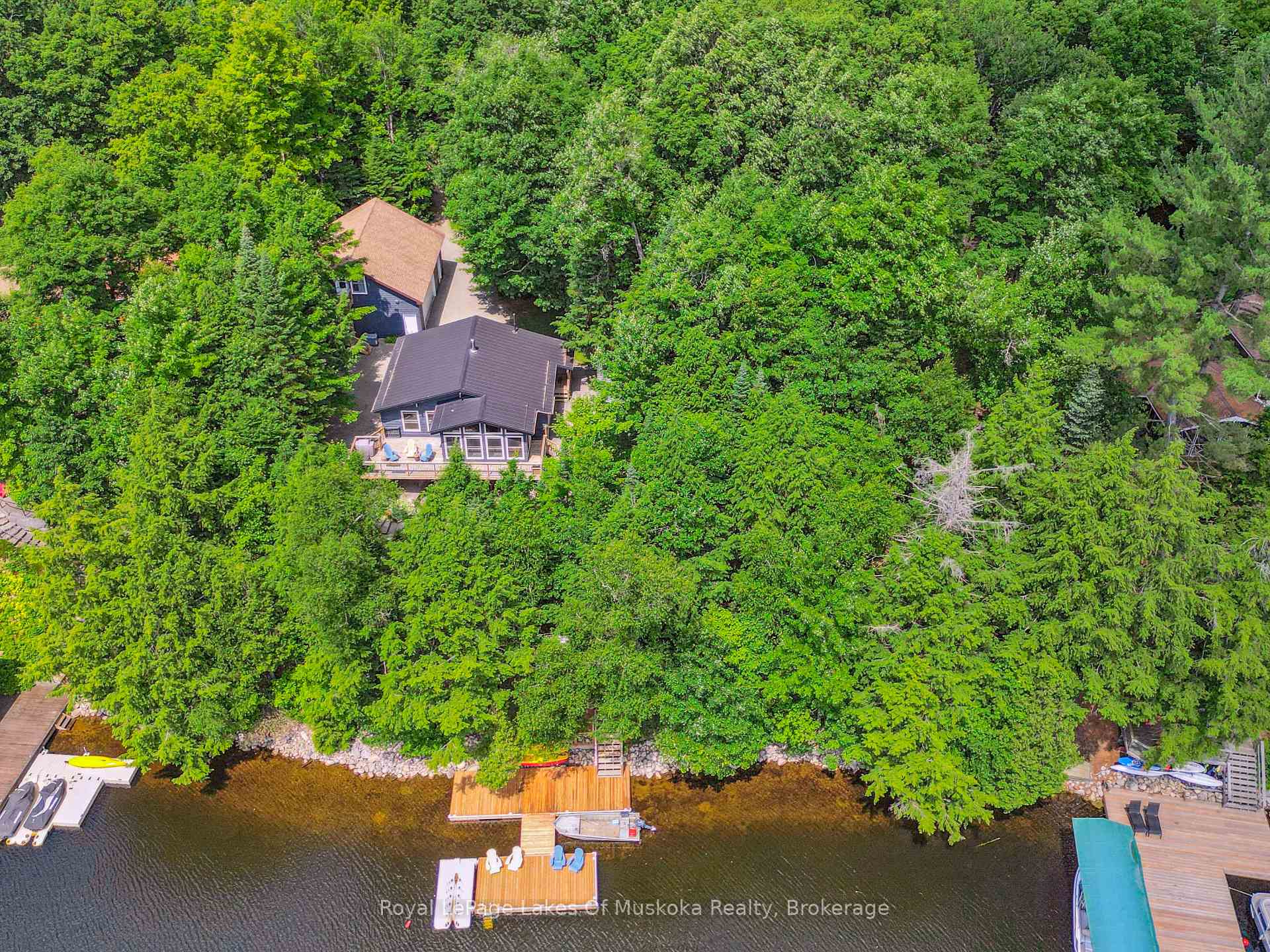 1315 Wolf Circle, Algonquin Highlands — photo 4 of 5