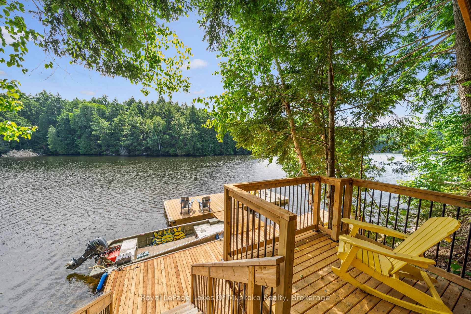 1315 Wolf Circle, Algonquin Highlands — photo 5 of 5