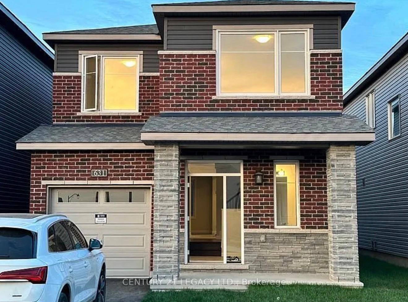 631 Idyllic Terrace, Orleans - Cumberland and Area, ON K4A 5P3