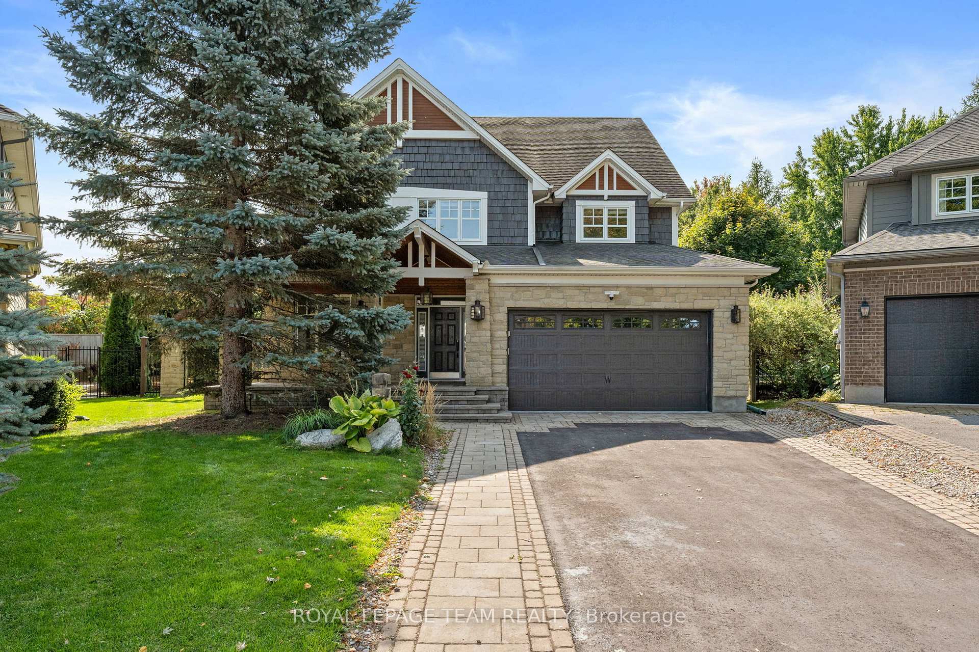 60 Ironside Court, Kanata, ON K2K 3H6 — Kanata, Ontario