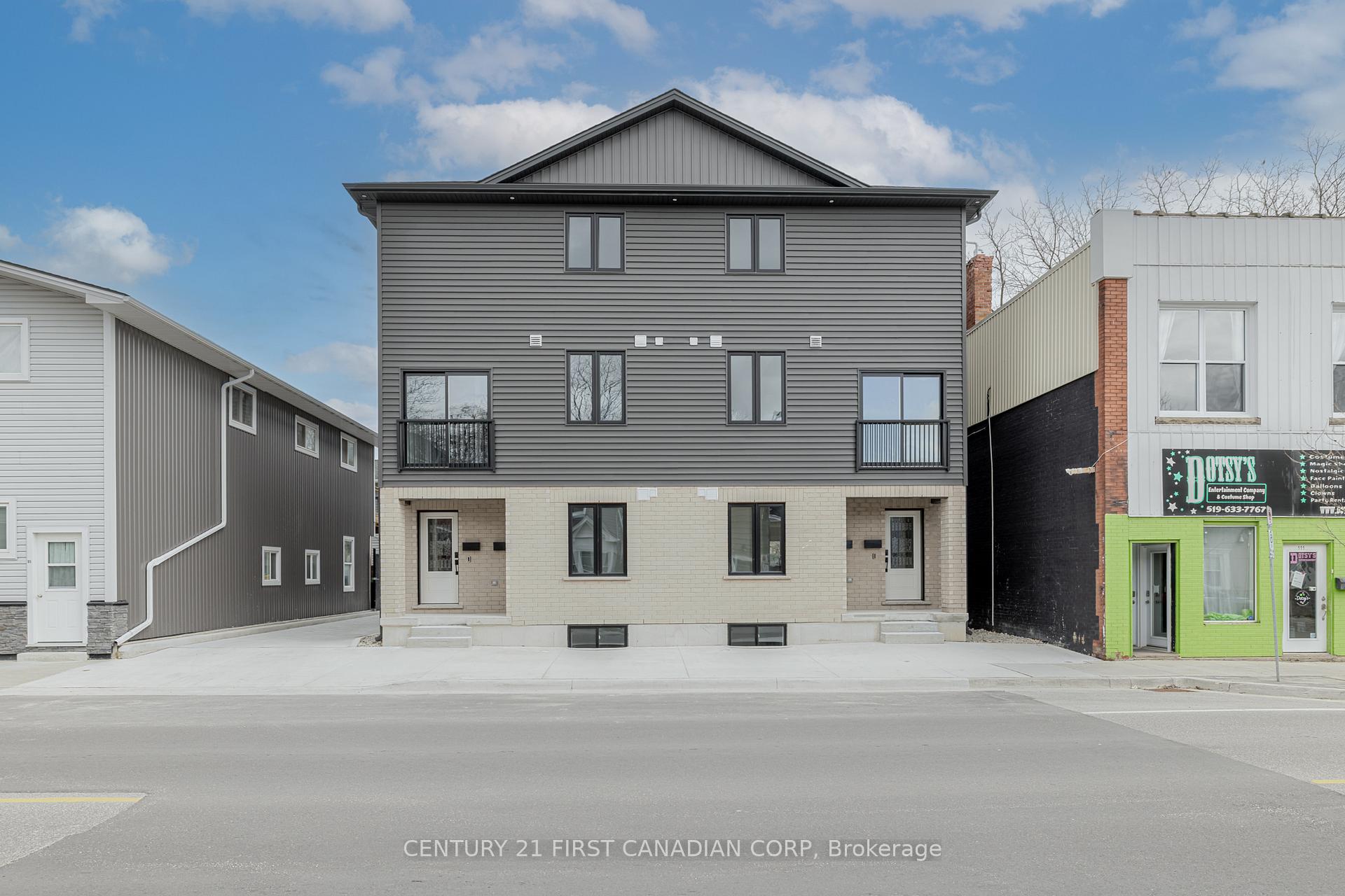 109 Ross Street, St. Thomas, ON N5R 3X8 — St. Thomas, Ontario