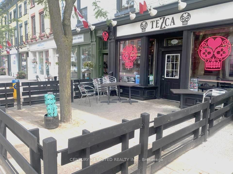 79 W King Street W 10, Cobourg, ON K9A 2M4 — Cobourg, Ontario
