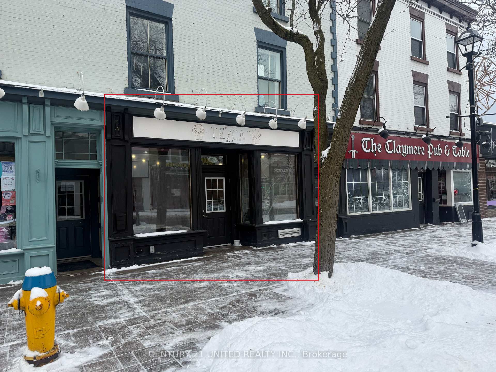 79 W King Street W 10, Cobourg — photo 5 of 5