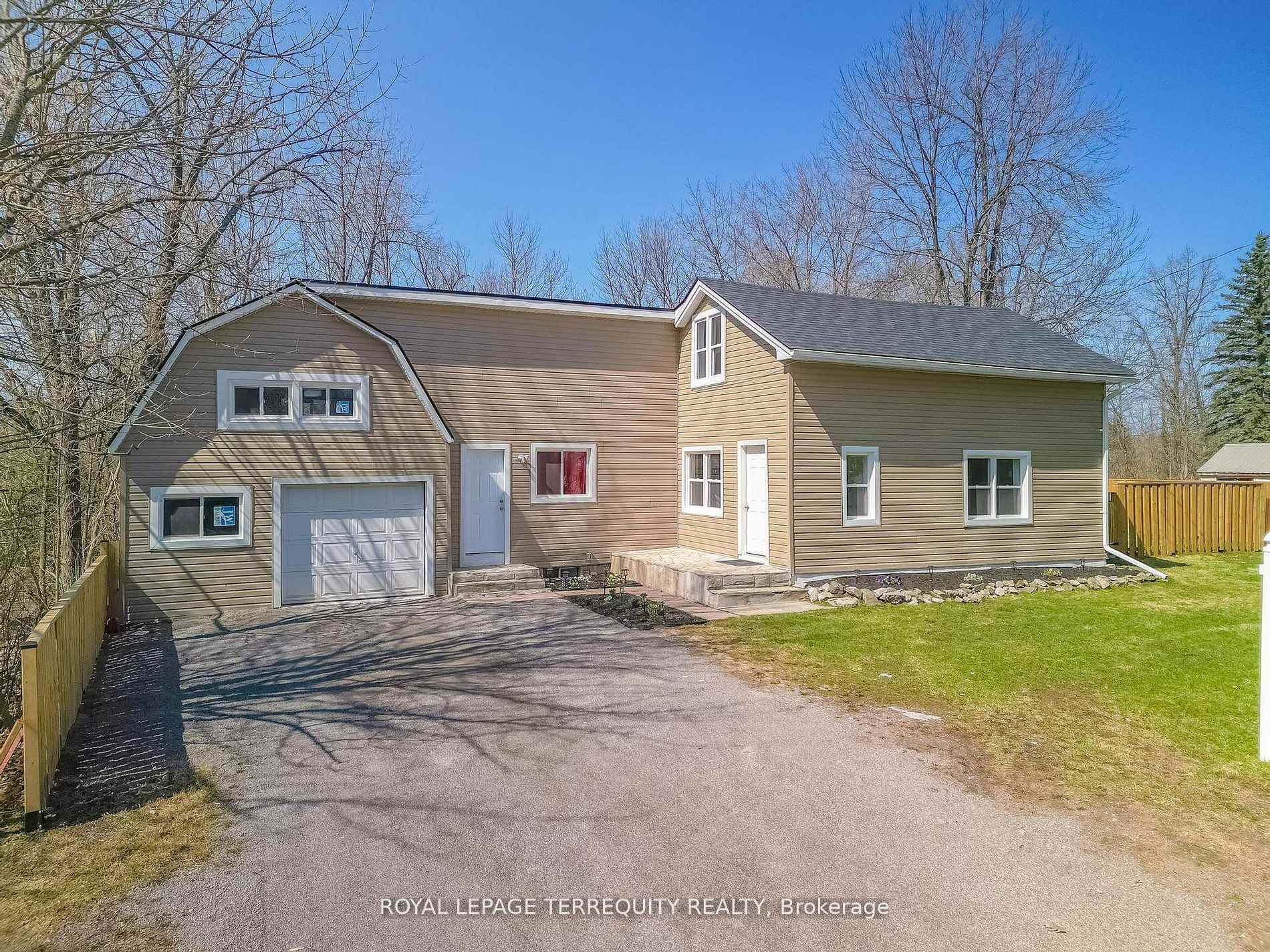 109 Forsyth Street, Marmora and Lake, ON K0K 2M0