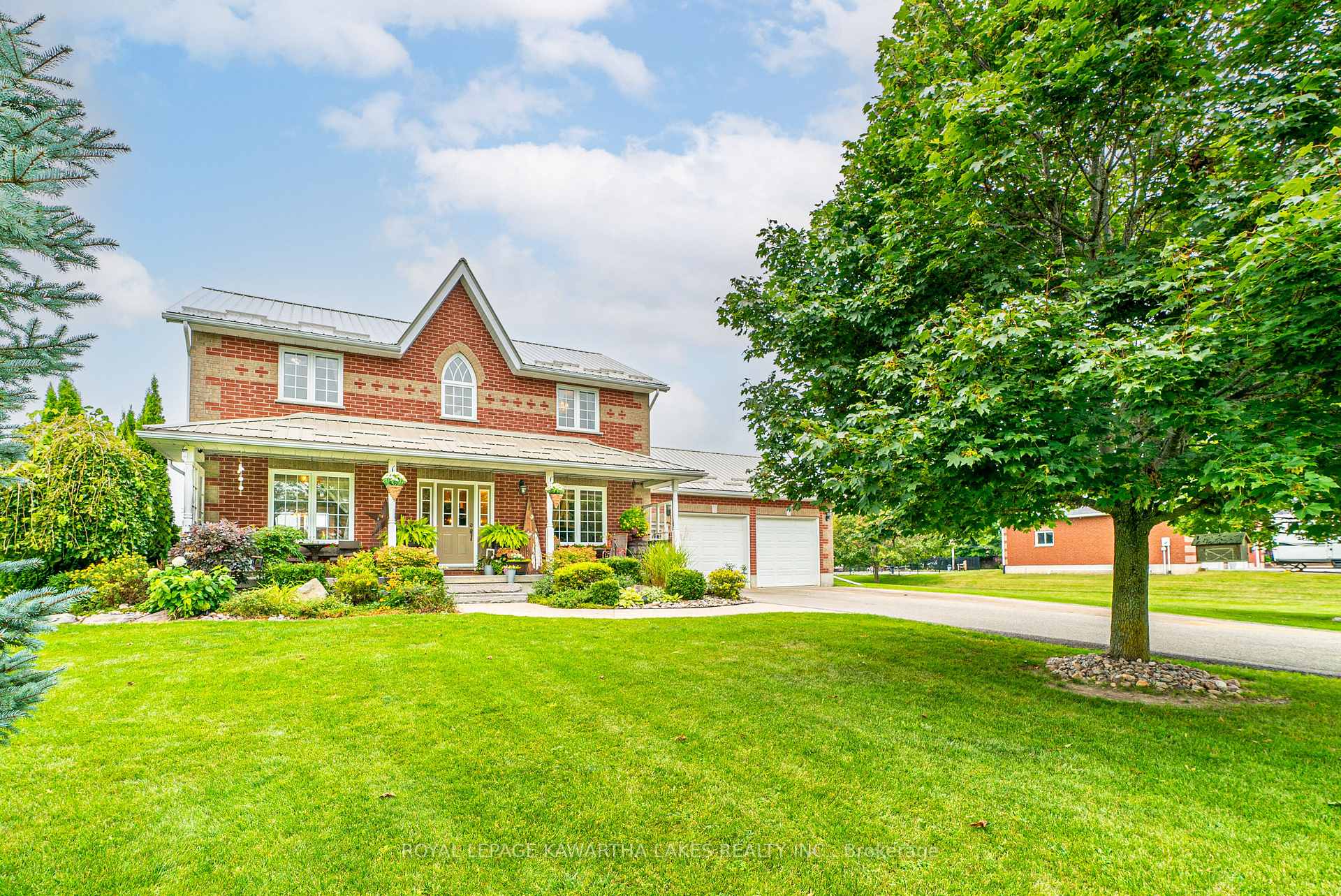929 Eldon Road, Kawartha Lakes, ON K0M 2M0 — Kawartha Lakes, Ontario