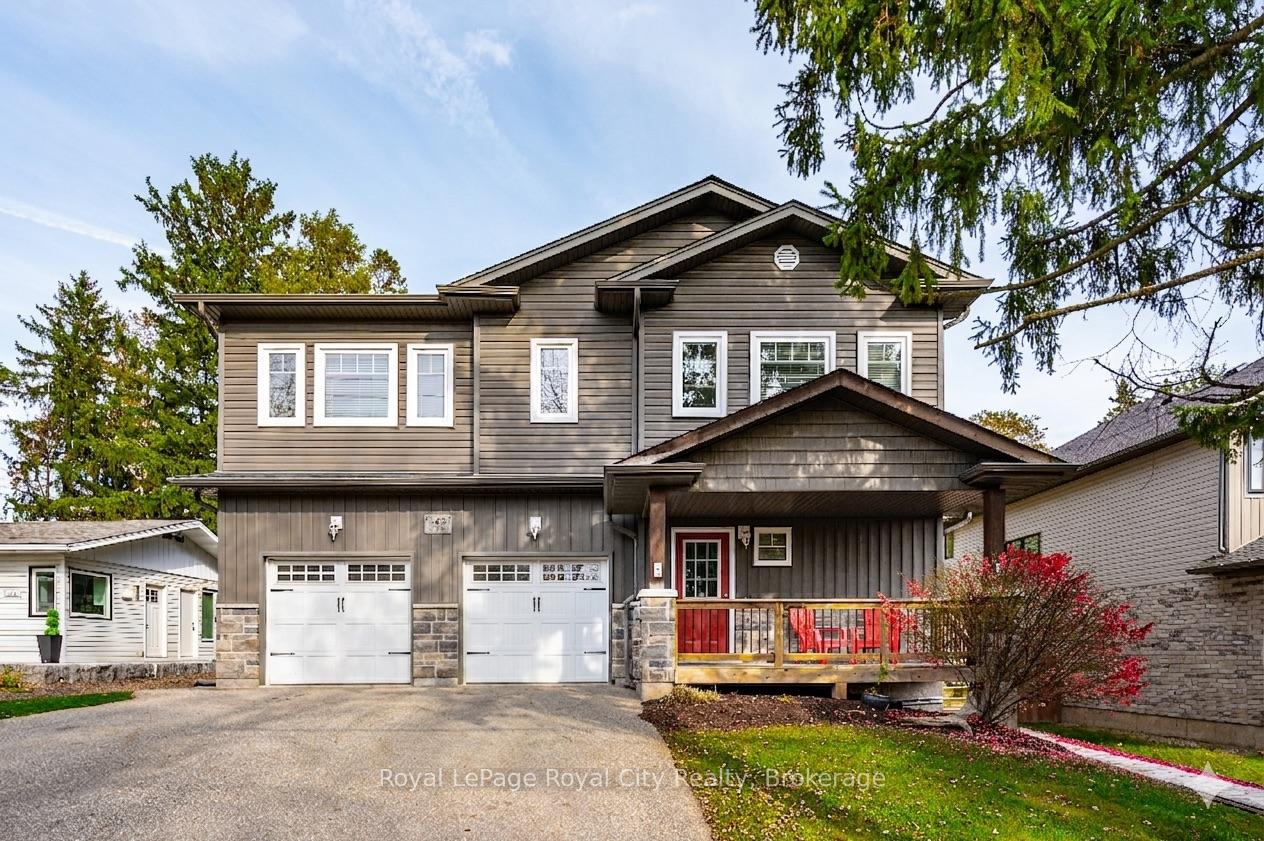 145 Kertland Street, Centre Wellington, ON N0B 1S0 — Centre Wellington, Ontario
