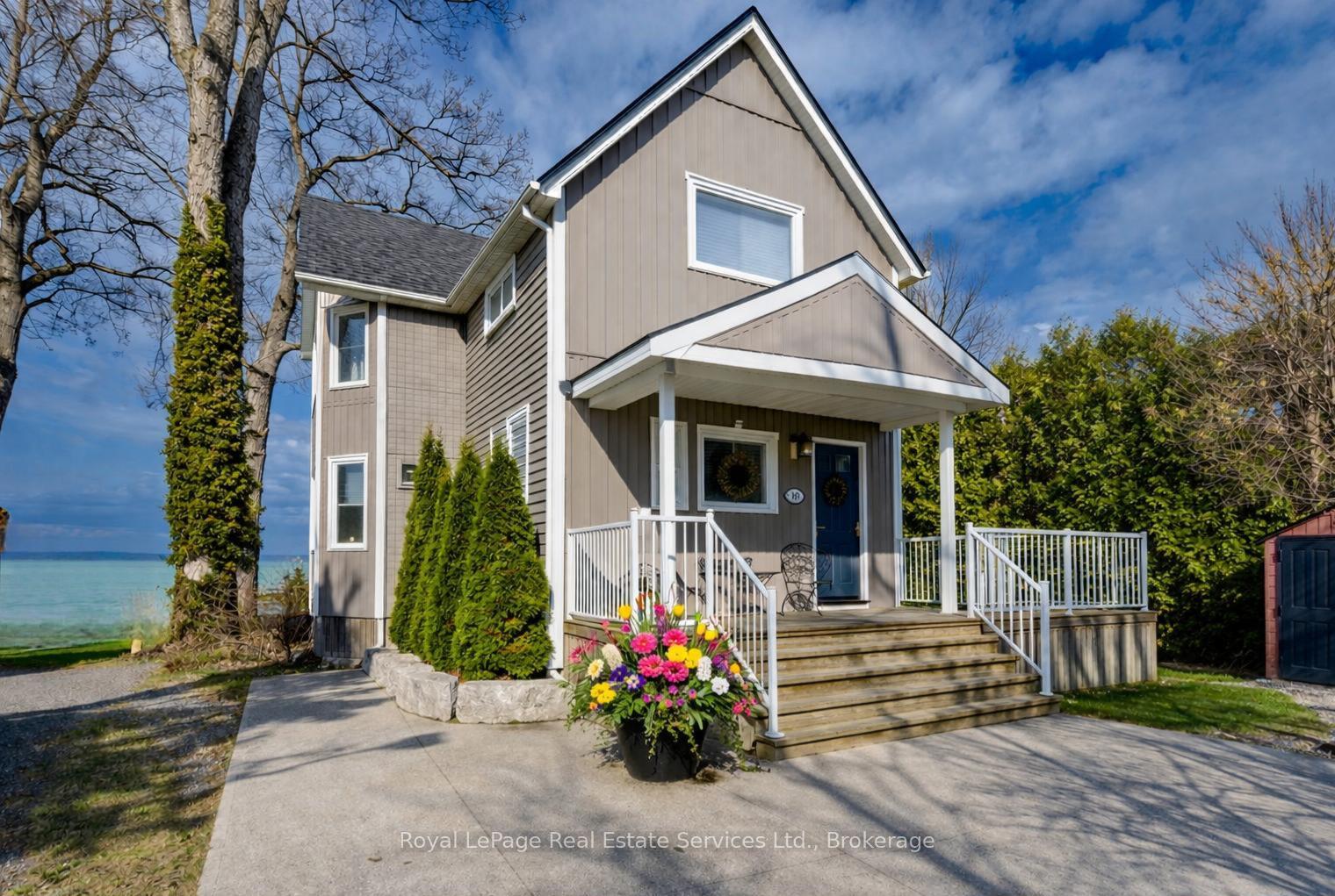 1 Tenth Street, Grimsby, ON L3M 2V2 — Grimsby, Ontario