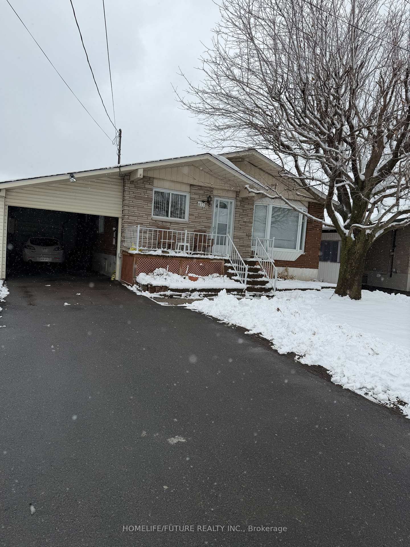 822 ALICE Street, Cornwall, ON K6H 4S6