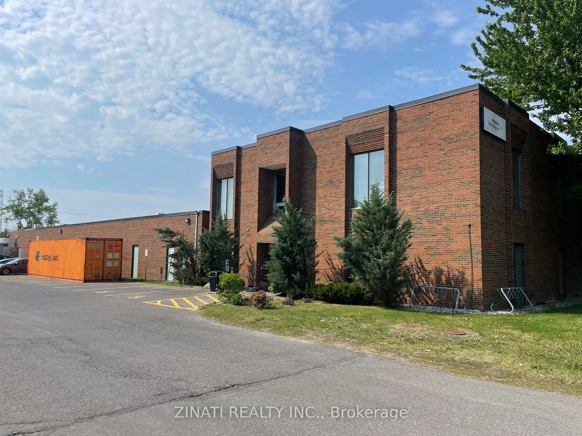 2060 Walkley Road, Hunt Club - South Keys and Area, ON K1G 3P5