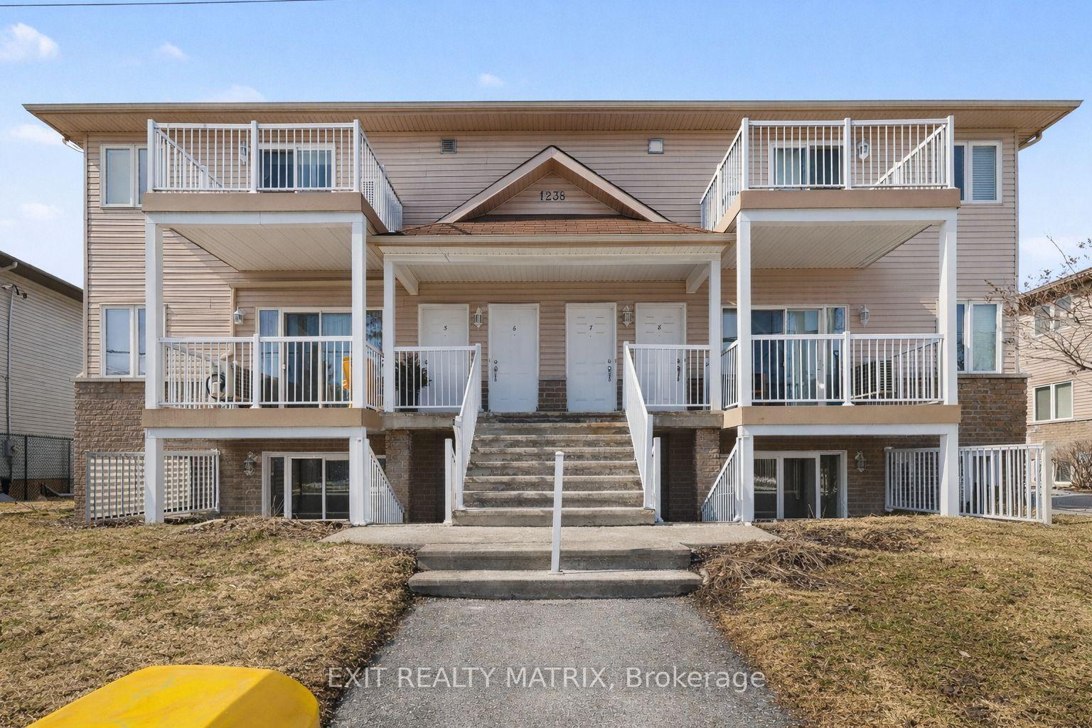 1238 Marenger Street 2, Orleans - Convent Glen and Area, ON K1C 1S2