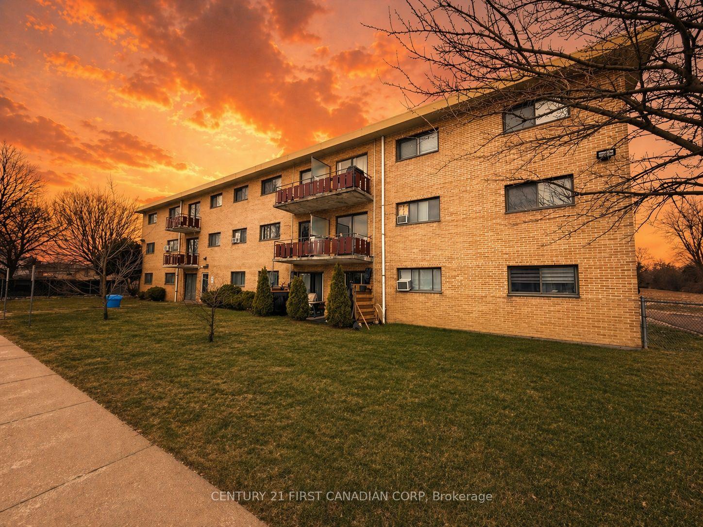 1830 Dumont Street 304, London East, ON N5W 2S1