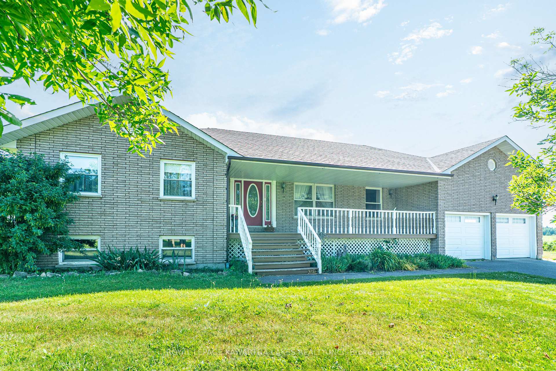 120 Mark Road, Kawartha Lakes, ON K0M 2G0