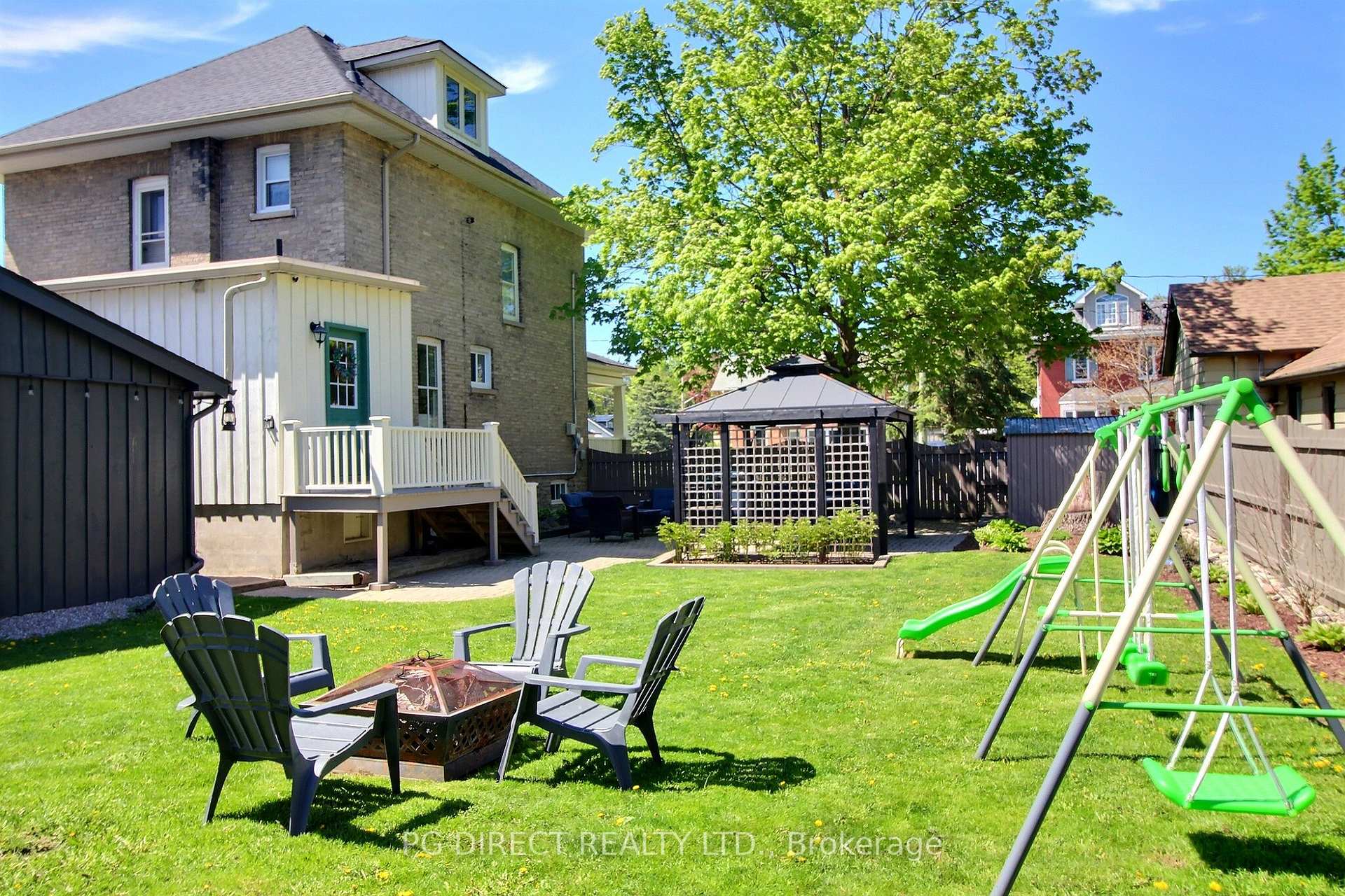 83 Peel Street, Kawartha Lakes — photo 3 of 5