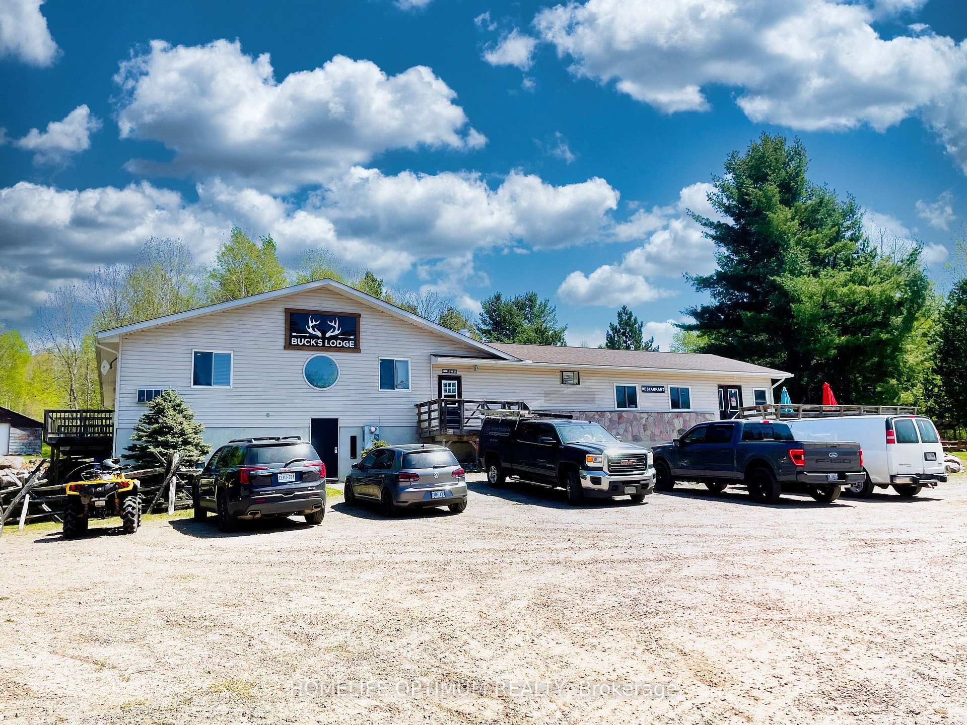 7044 Hwy 534 Highway, Parry Sound Remote Area, ON P0H 1W0