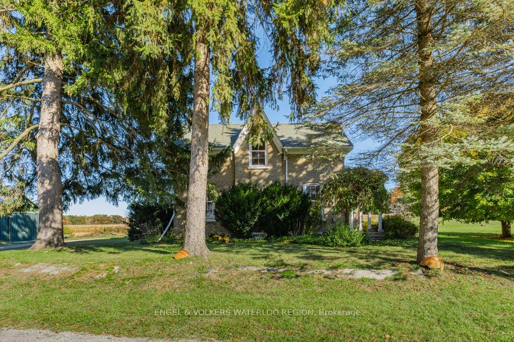 1373 Edworthy Side Road, North Dumfries — photo 5 of 5